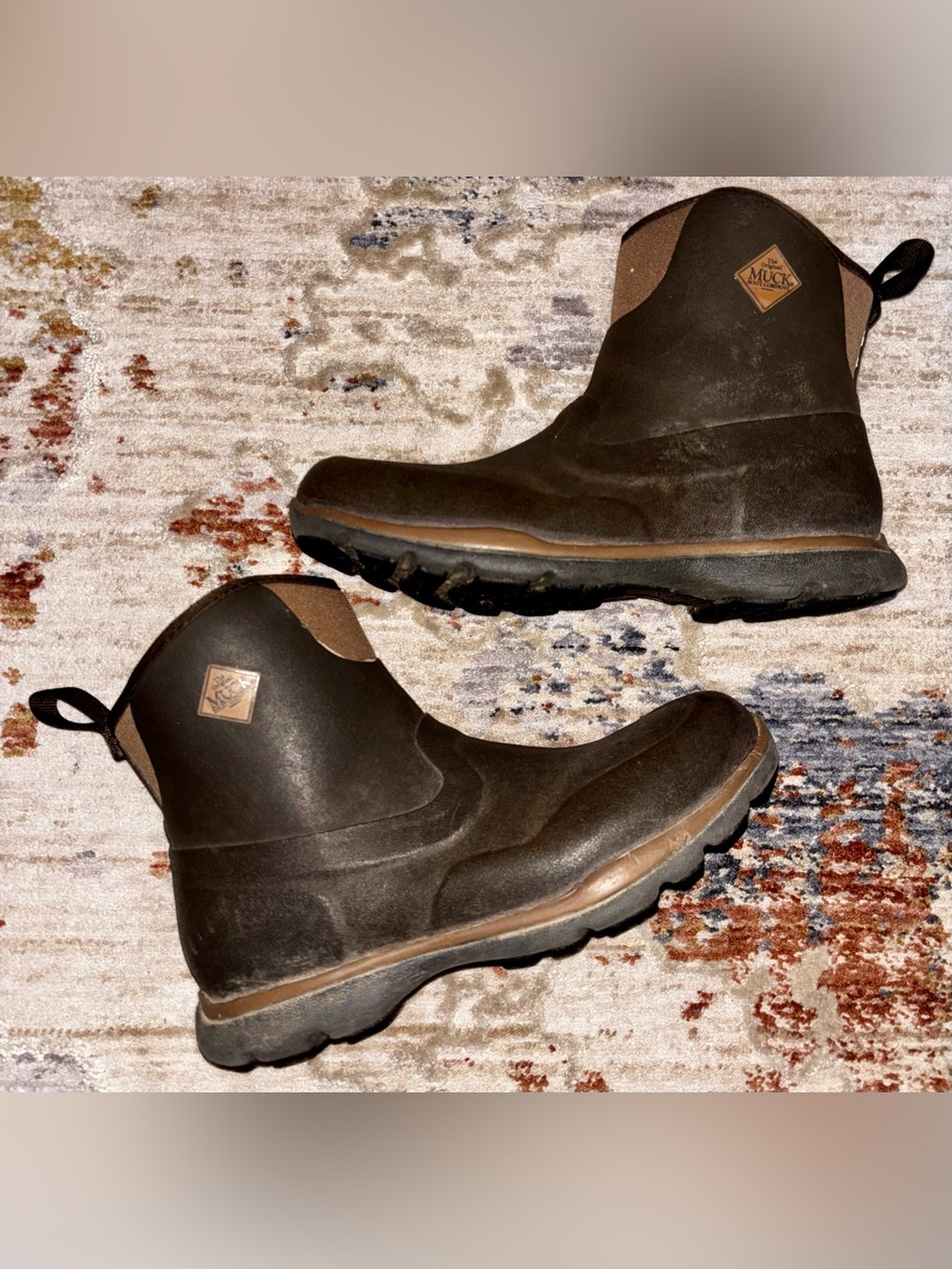 Men’s Muck Boots